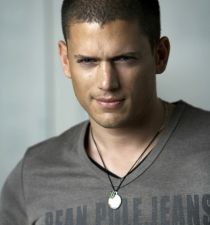 Wentworth Miller's picture