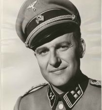 Werner Klemperer's picture