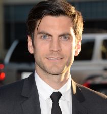 Wes Bentley's picture