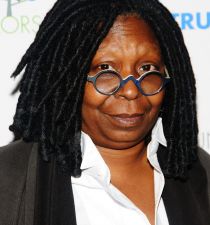 Whoopi Goldberg's picture