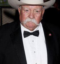 Wilford Brimley's picture