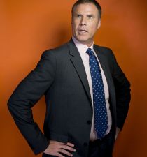 Will Ferrell's picture