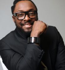 Will.i.am's picture