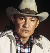 Will Sampson's picture