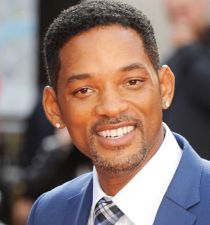 Will Smith's picture