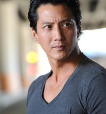 Will Yun Lee's picture