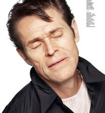 Willem Dafoe's picture