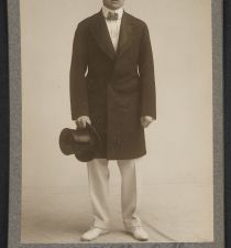 William Collier, Sr.'s picture