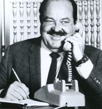 William Conrad's picture