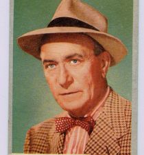 William Demarest's picture