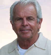 William Devane's picture