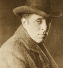 William Fawcett (actor)'s picture