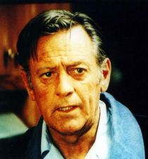 William Holden's picture