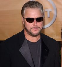 William Petersen's picture