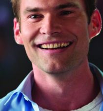 William Scott (actor)'s picture