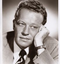 William Talman (actor)'s picture