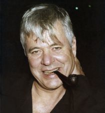 William Windom (actor)'s picture