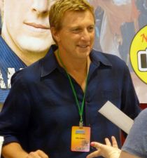 William Zabka's picture