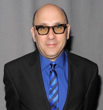 Willie Garson's picture