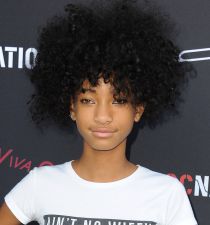 Willow Smith's picture