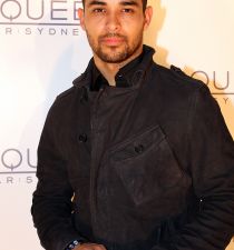 Wilmer Valderrama's picture