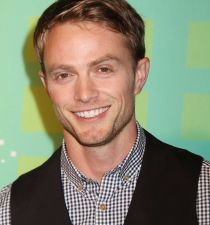 Wilson Bethel's picture