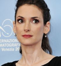 Winona Ryder's picture