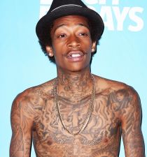 Wiz Khalifa's picture