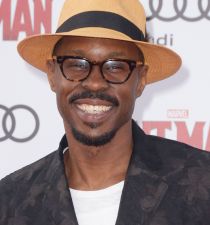 Wood Harris's picture