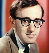 Woody Allen's picture