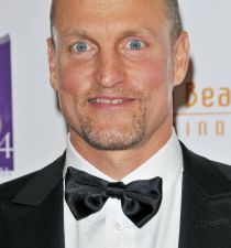 Woody Harrelson's picture