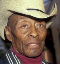 Woody Strode's picture