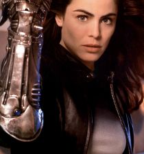 Yancy Butler's picture