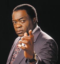 Yaphet Kotto's picture