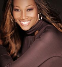 Yolanda Adams's picture