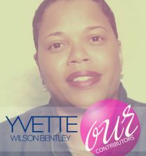 Yvette Wilson's picture