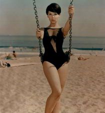 Yvonne Craig's picture