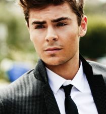 Zac Efron's picture