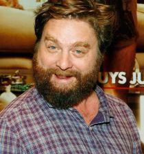 Zach Galifianakis's picture