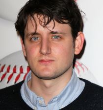 Zach Woods's picture