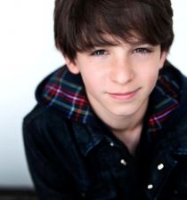 Zachary Gordon's picture