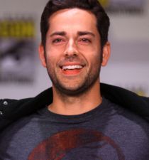 Zachary Levi's picture