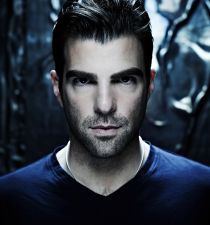 Zachary Quinto's picture