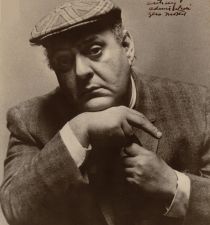 Zero Mostel's picture