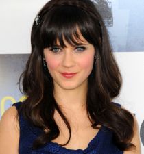 Zooey Deschanel's picture